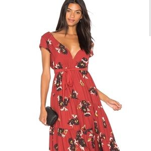 Free People - All I Got Maxi Dress (10)